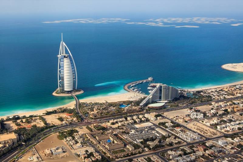 تأسيس شركة في دبي