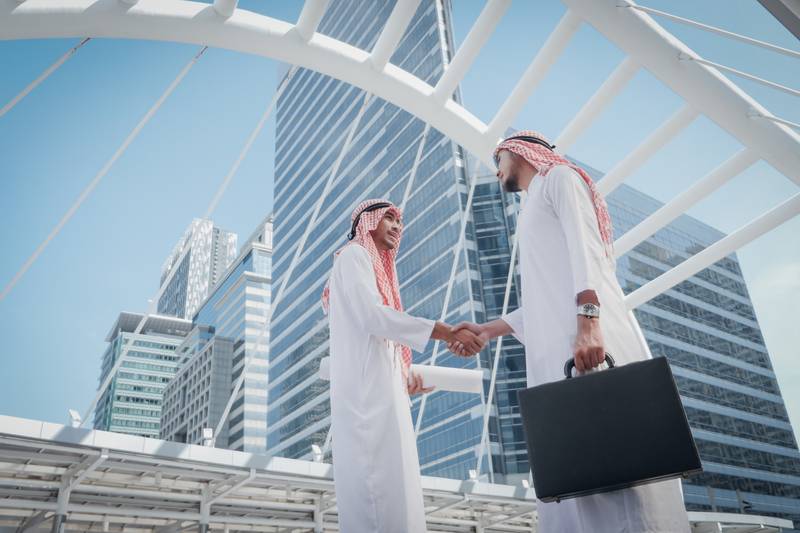 المناطق الحرة في الامارات